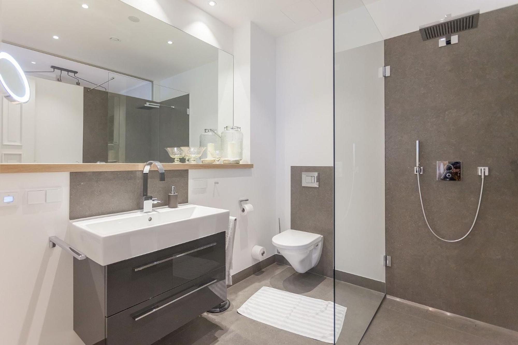 Ferienwohnung First White Pearl Sellin  Exterior foto